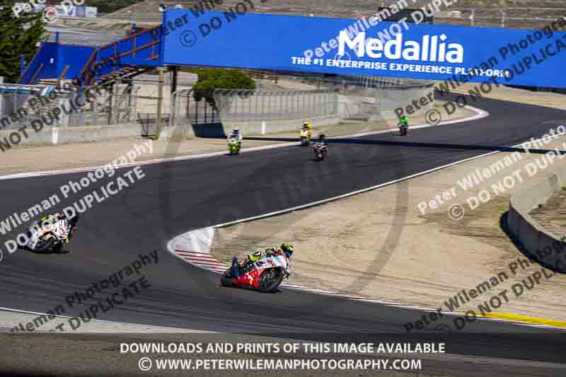 Laguna Seca;event digital images;motorbikes;no limits;peter wileman photography;trackday;trackday digital images